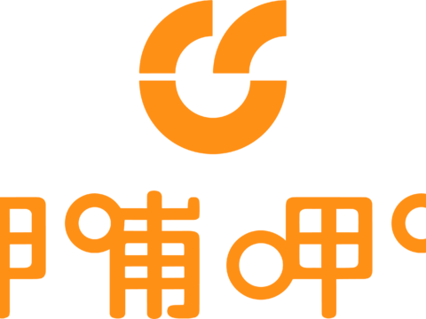 呷哺呷哺，火锅店logo