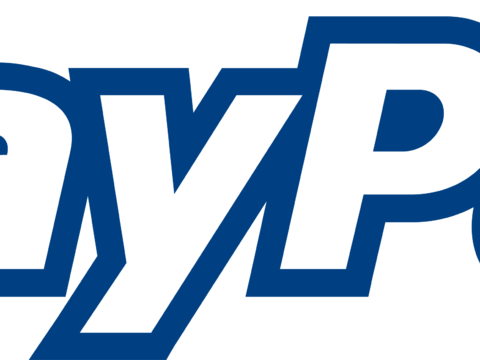 Pay，支付平台logo