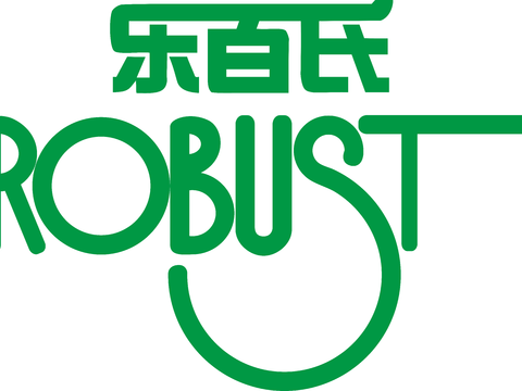 乐百氏，饮料饮品logo