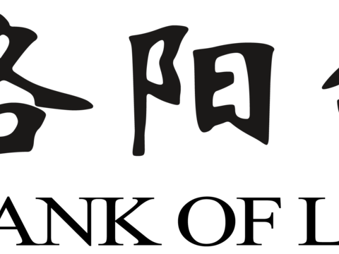 洛阳银行，国内银行logo