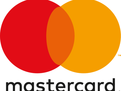 mastercard 3，支付平台logo
