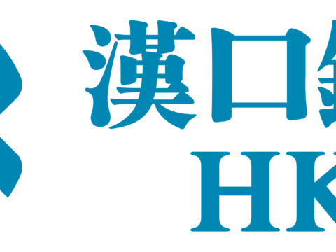 汉口银行，国内银行logo 