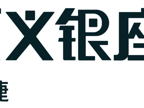 北京顺义银座村镇银行，国内银行logo