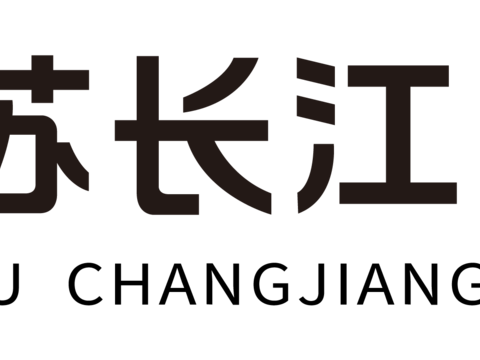 江苏长江商业银行，国内银行logo