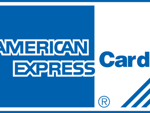 AMERICAN，支付平台logo