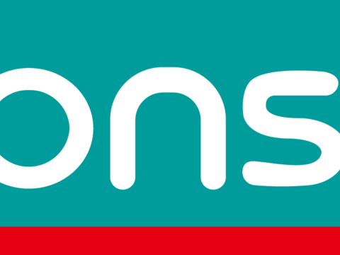  屈臣氏，超市便利店logo 