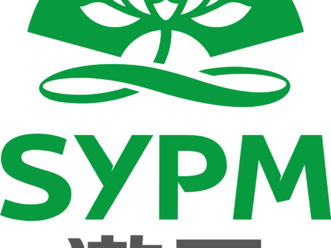  漱玉，药店买药logo 