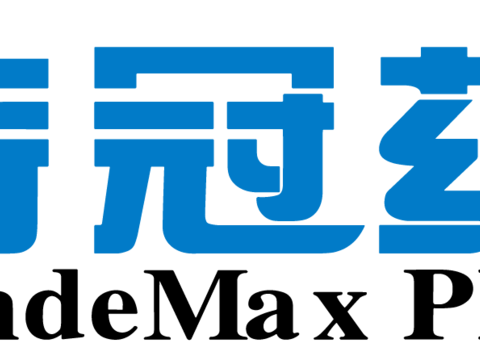  奇冠药店，药店买药logo 