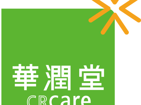 华润堂，超市便利店logo