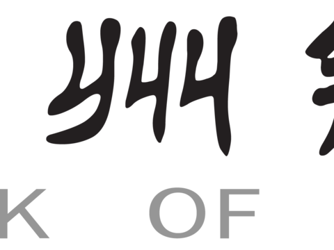  锦州银行，国内银行logo 