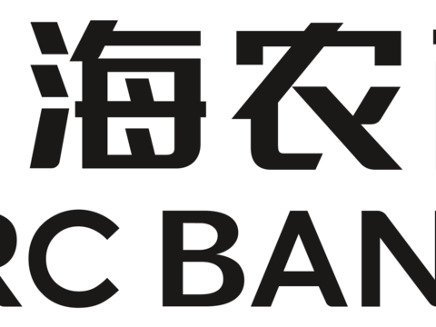 南海农商，国内银行logo