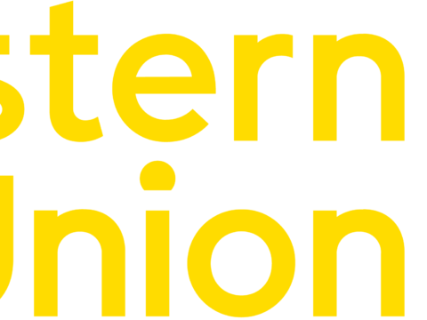 西联汇款，支付平台logo