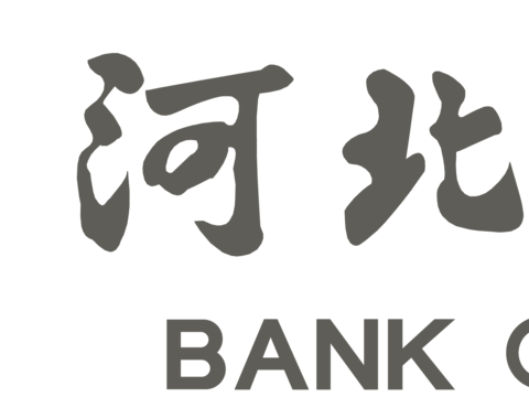  河北银行，国内银行logo 