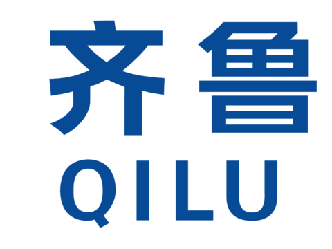齐鲁银行，国内银行logo