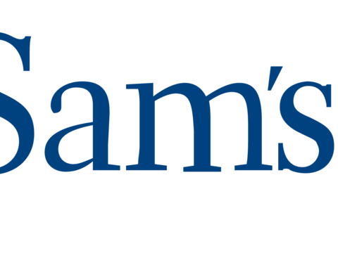 山姆2，超市便利店logo