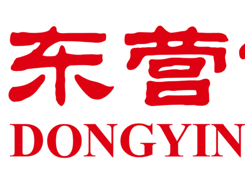  东营银行，国内银行logo 