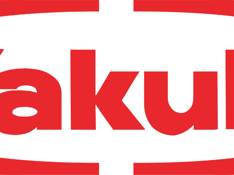 养乐多，饮料饮品logo