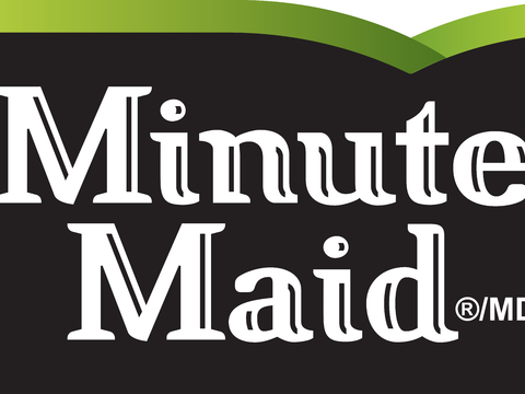 美汁源2，饮料饮品logo