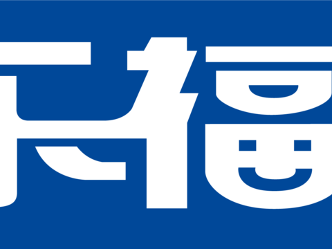  家乐福，超市便利店logo 