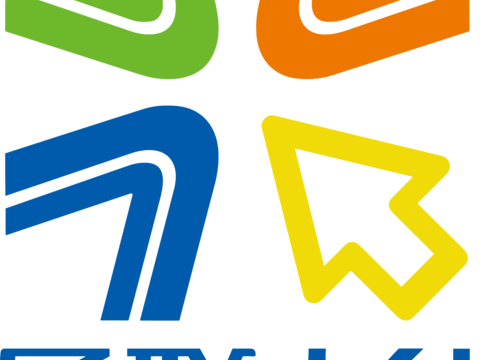 通联支付，支付平台logo