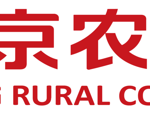 北京农商银行，国内银行logo
