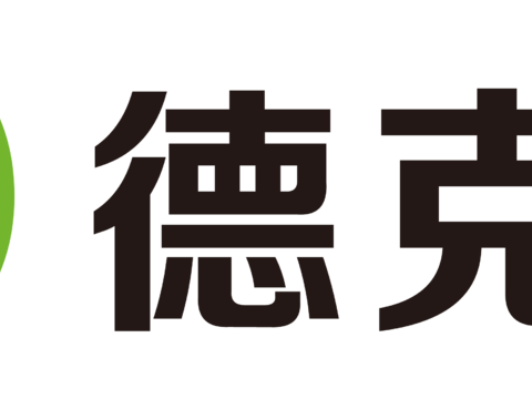 德克士，炸鸡汉堡logo