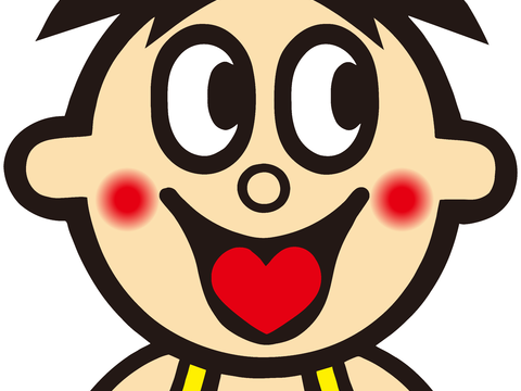 旺仔，饮料饮品logo