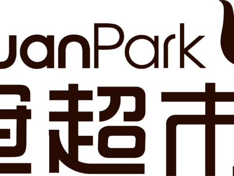  冠超市，超市便利店logo 