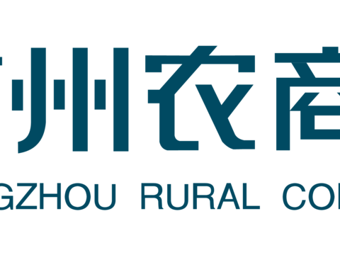 广州农村商业银行，国内银行logo