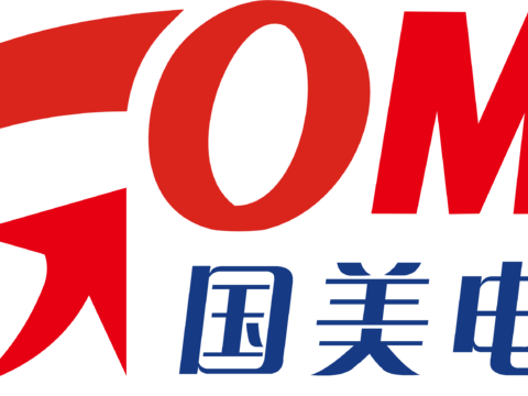 国美电器3，超市便利店logo