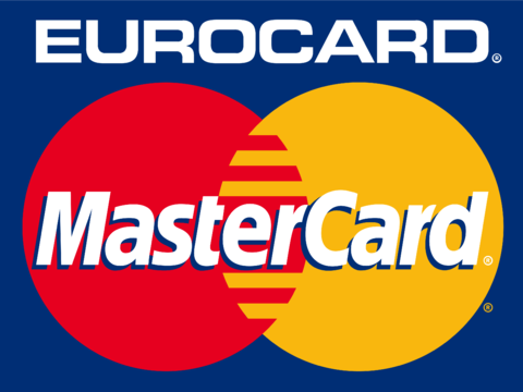 MasterCard，支付平台logo