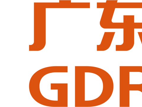 广东农信，国内银行logo