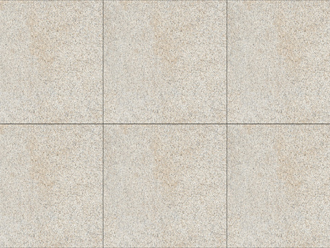 方砖简铺黄金麻