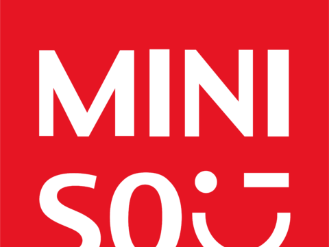 名创优品，超市便利店logo