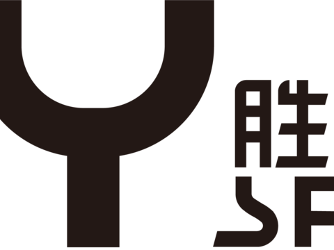  胜道，超市便利店logo 