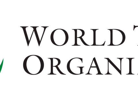 世界贸易组织，政府机构logo