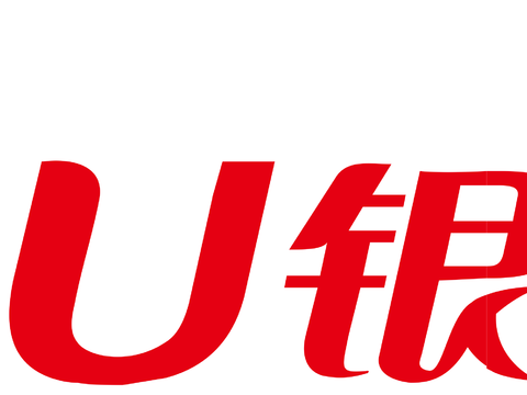 银鹭食品，饮料饮品logo