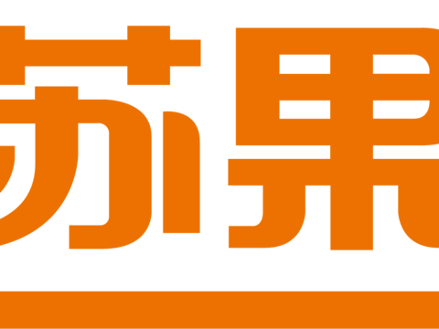 苏果便利，超市便利店logo