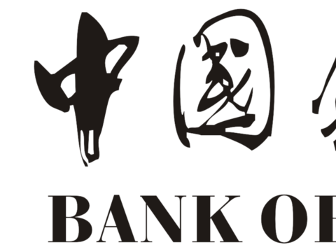 银行logo26