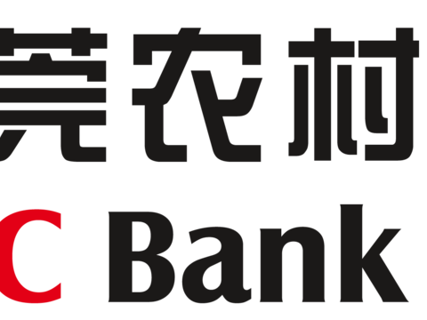 东莞农村商业银行，国内银行logo