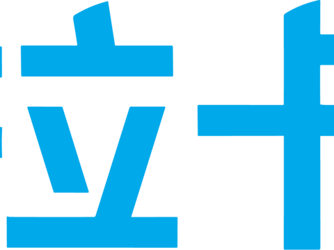 拉卡拉，支付平台logo