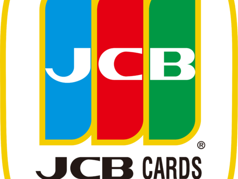 JCB，支付平台logo