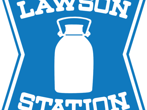 罗森2，超市便利店logo