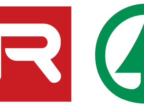 嘉荣2，超市便利店logo