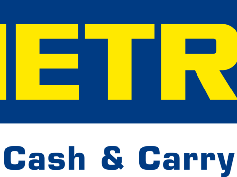 麦德龙2，超市便利店logo