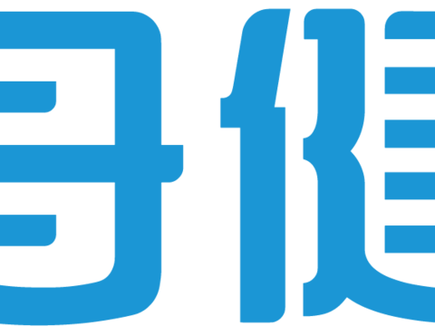  方舟健客，药店买药logo 