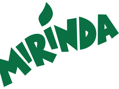 美年达2，饮料饮品logo