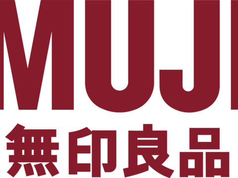  无印良品，超市便利店logo 