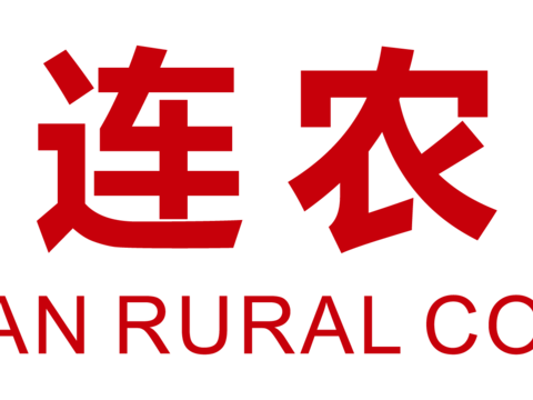 大连农商银行，国内银行logo