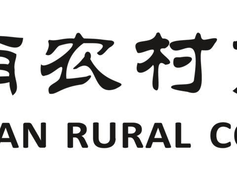江南农村商业银行，国内银行logo